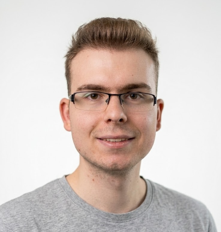 Picture of Christophe Graedel